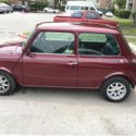 1989 Classic Mini 30