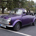 1989 Classic Mini Cooper Convertible Austin Rover