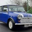 1989 CLASSIC MINI