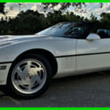 1989 Convertible Used 5.7L V8 16V Automatic RWD Bose Premium