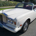 1989 CORNICHE II DROPE HEAD COUPE WITH 64K ORIGINAL MILES & RECENT FULL SERVICE!