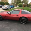1989 Corvette 6 speed 56k 398ci Stroker 407whp 418wtq