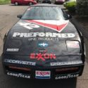1989 Corvette Challenge Race Car