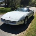 1989 Corvette Convertible, New interior & Mechanical!