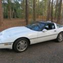 1989 Corvette Coupe - PRICED TO SELL -  $1000 below NADA average retail