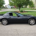 1989 Corvette Hardtop/Convertable