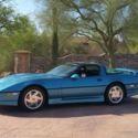 1989 Corvette No Reserve ~40k miles~ CLEAN! Custom motor + Aero kit.  HD Videos
