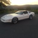 1989 Corvette, Runs Great! Tasteful Mods