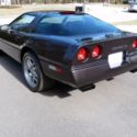 1989 Corvette, Z51 Package, 6 spd manual, 13,505 miles