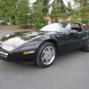 1989 CORVETTE,ONLY 4,846 ACTUAL MILES, ONE OWNER