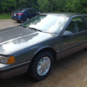 1989 Cougar LS, ORIGINAL 1 OWNER CAR, 100% ORIGINAL!!
