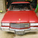 1989 Coupe Deville