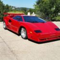 1989 Custom Lamborghini Countach