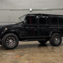 1989 Custom Land Rover Defender 110