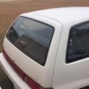 1989 Daihatsu Charade