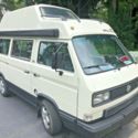 1989 Diesel VW Westfalia Club Joker Vanagon - Unicorn