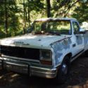 1989 Dodge D250 Cummins Diesel pickup truck   Raleigh area