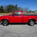 1989 Dodge Dakota Sport 3.9L V6, Automatic, MUST SEE - NO Rust! Clean! 2WD!