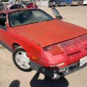 1989 dodge daytona shelby 2.2l     Price Reduced