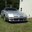 1989 Dodge Daytona Shelby