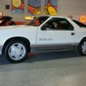1989 Dodge Daytona Shelby Turbo 44K Miles, Survivor