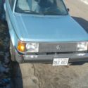 1989 DODGE OMNI ALL ORIGINAL