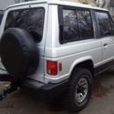 1989 Dodge Raider -- Rare -- 3.0 V6 -- 5-Speed -- 4x4 -- 2-Door