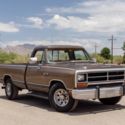 1989 Dodge Ram Cummins