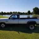 1989 Dodge Ram D350 LE 12V Cummins Dually Diesel