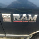 1989 Dodge Ram  LE250 Cummings Turbo Diesel 12 Valve