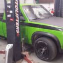 1989 Dodge Shelby Dakota #1433 - Fast n Loud