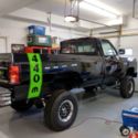 1989 dodge truck w100