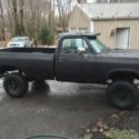 1989 Dodge W 250 Cummins 4x4 5-Speed 131,800 miles