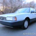 1989 EAGLE PREMIER ES ... 46,568 Original Miles