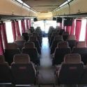 1989 Eagle Tour Bus