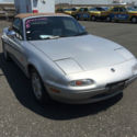 1989 Eunos Roadster AKA Mazda Miata 5 speed Convertible JDM RHD NA MX-5 Import