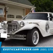 1989 Excalibur Series V Replica