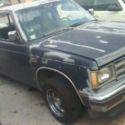 1989 ext cab s10 5 speed