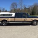 1989 F350 7.3 IDI - 5 Spd - Crew - Longbed Dually - Very clean - well maintained