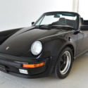 1989 Factory Turbo Look M491 27,000 miles.