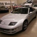 1989 Fairlady 300zx Twin Turbo 2+2