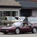 1989 Ferrari 328 GTB, one owner from new