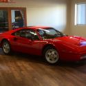 1989 Ferrari 328 GTB