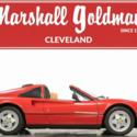 1989 Ferrari 328 GTS   3.2L 4 Valve V8 5-Speed Manual