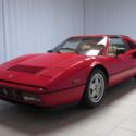 1989 FERRARI 328 GTS - ALL ORIGINAL W/ 19K MILES!!!