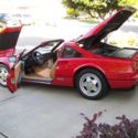 1989 Ferrari 328 GTS