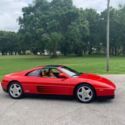 1989 Ferrari 348 TS ATTENTION LOW RESERVE