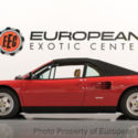 1989 Ferrari Mondial T Cabriolet - Recent Major