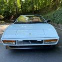 1989 Ferrari Mondial-T Rare Bianco (White) Out of 17 Year Ownership!