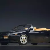 1989 Ferrari Mondial T